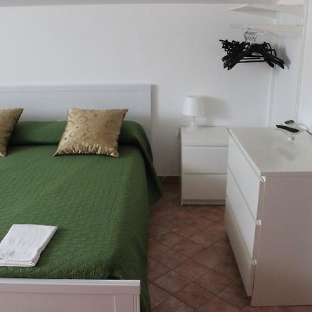 B&B Pizzo Cannicchio Matera Extérieur photo