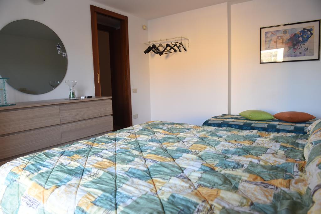 B&B Pizzo Cannicchio Matera Extérieur photo