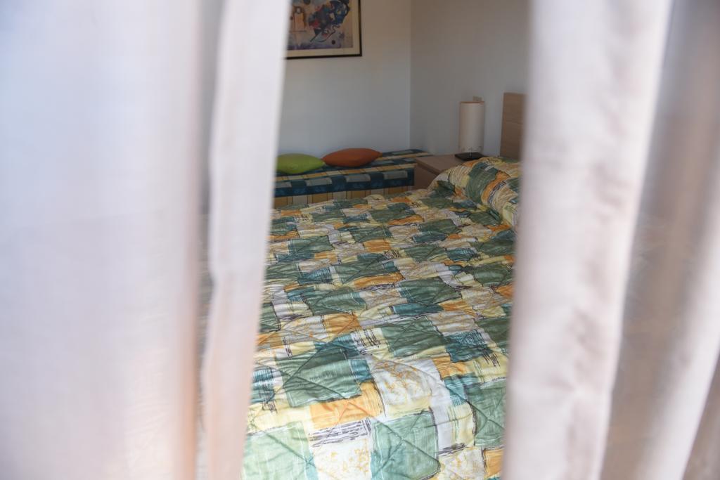 B&B Pizzo Cannicchio Matera Chambre photo