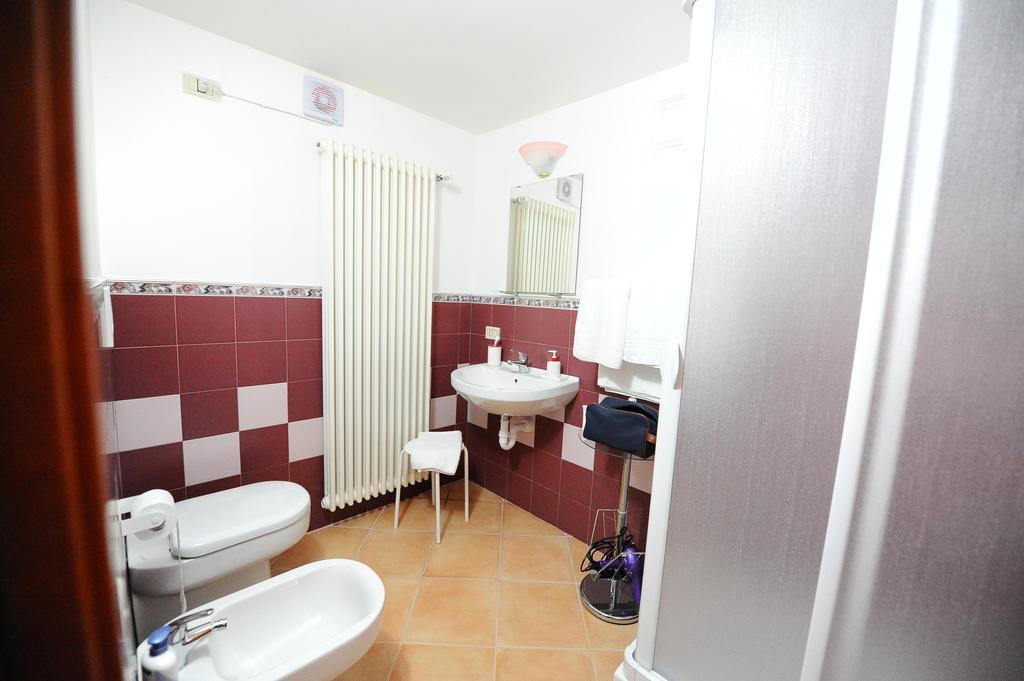 B&B Pizzo Cannicchio Matera Chambre photo