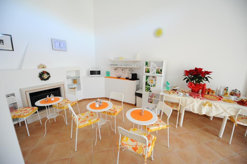 B&B Pizzo Cannicchio Matera Chambre photo