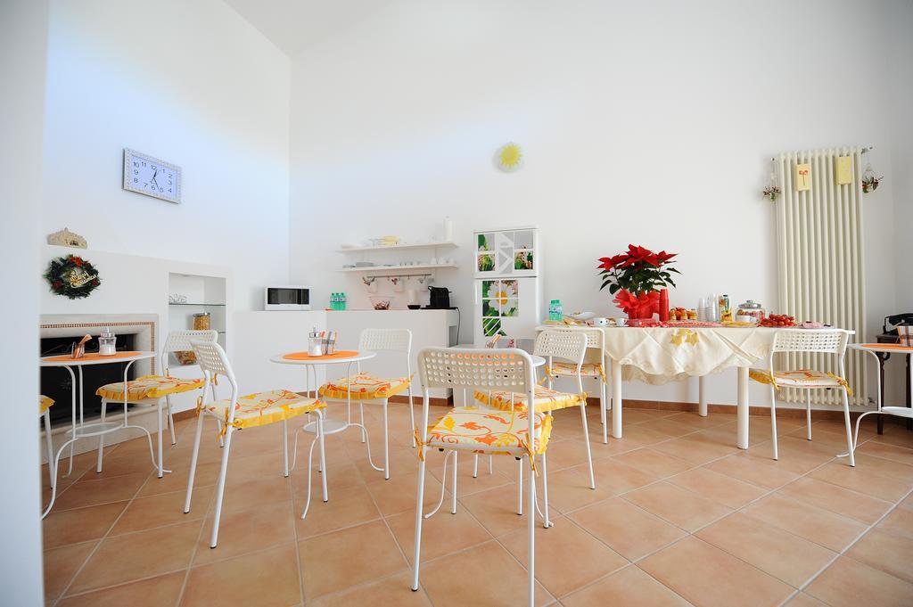 B&B Pizzo Cannicchio Matera Chambre photo
