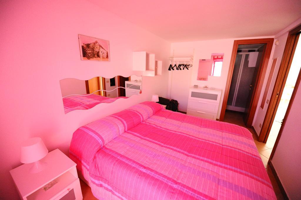 B&B Pizzo Cannicchio Matera Extérieur photo