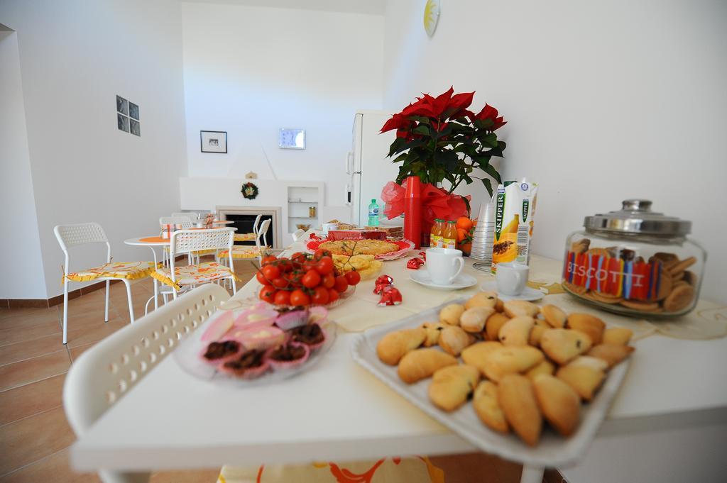 B&B Pizzo Cannicchio Matera Extérieur photo