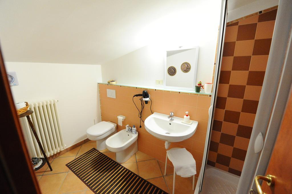 B&B Pizzo Cannicchio Matera Extérieur photo