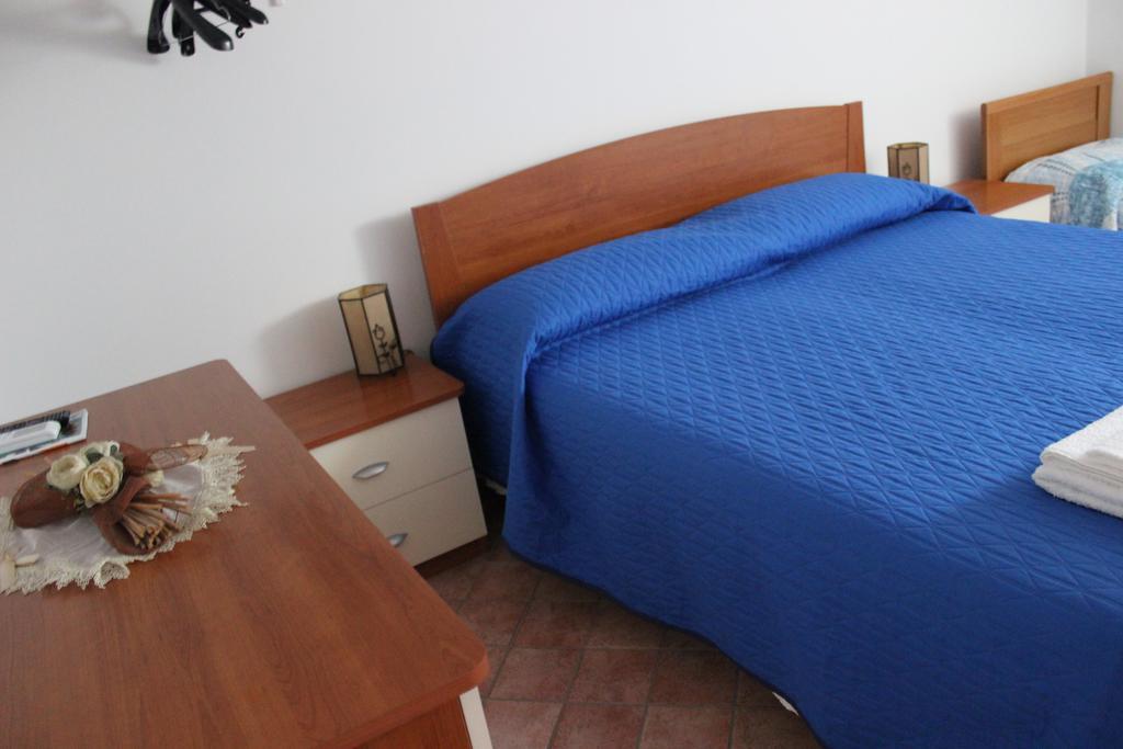 B&B Pizzo Cannicchio Matera Extérieur photo