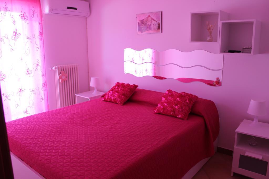 B&B Pizzo Cannicchio Matera Extérieur photo