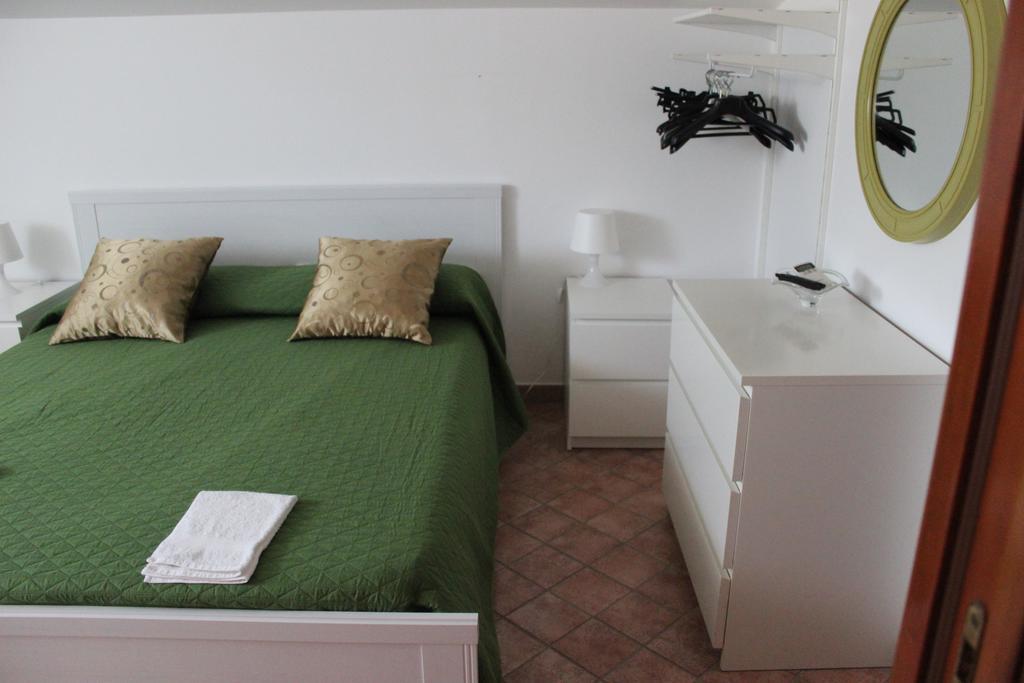 B&B Pizzo Cannicchio Matera Extérieur photo