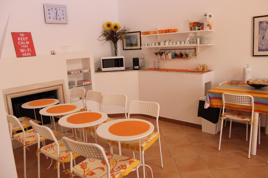 B&B Pizzo Cannicchio Matera Extérieur photo